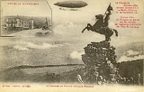 Au Sommet du Ballon d'Alsace